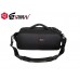 EIRMAI VD-111V Photo Shoulder Camera Bag DSLR Nylon Bags Trolly Case Waterproof Backpack